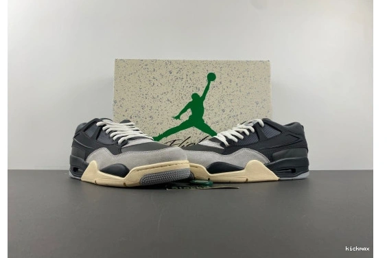 Cheap  Grey 4 RM Iron  Jordan FQ7939-002  FQ7939-002 Air 1217